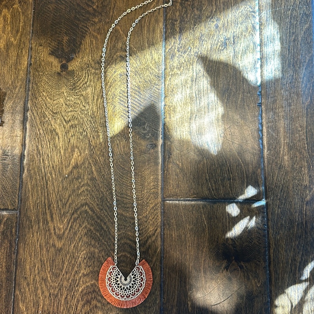 Necklace